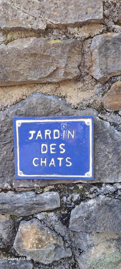Jardin Des Chats Sévignacq-Meyracq Εξωτερικό φωτογραφία